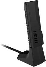 USB adapter MSI BE6500 WiFi7, USB 3.2 Gen 1