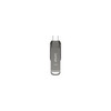 USB mälupulk Lexar JumpDrive D400 LJDD400128G-BNQNG, USB 3.1, 128GB, hall