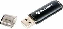 USB mälupulk Platinet X-Depo PMFE16B, USB 2.0, 16GB