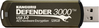 USB mälupulk Kanguru Defender 3000, USB 3.2 Gen 1, 16GB, pruun