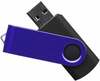 USB mälupulk IMRO Axis, USB 2.0, 16GB, sinine