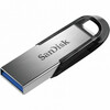 USB mälupulk SanDisk Ultra Flair SDCZ73-032G-G46, USB 3.0, 32GB, must