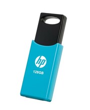 USB mälupulk HP v212w, USB 2.0, 128GB, sinine