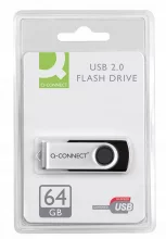 USB mälupulk Q-Connect KF41514, 64GB