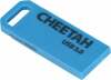 USB mälupulk IMRO Cheetah, USB 3.0, 16GB, sinine