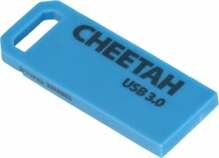 USB mälupulk IMRO Cheetah, USB 3.0, 16GB, sinine