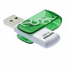 USB mälupulk Philips Vivid Edition FM25FD00B/00, USB 3.0, 256GB, roheline/valge