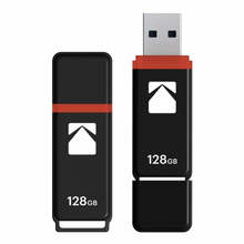 USB mälupulk Kodak USB2.0 K100, 128GB