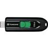 USB mälupulk Transcend JetFlash TS128GJF790C, USB 3.0, 128GB, must