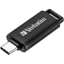 USB mälupulk Verbatim Store 'n' Go, USB 3.2 Gen 1, 64GB, must