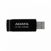 USB mälupulk ADATA UC310, USB 3.2 Gen1, 256GB, must