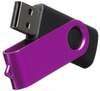 USB mälupulk Imro Axis, USB 2.0, 128GB, lilla
