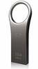 USB mälupulk Silicon Power Jewel J80, USB 3.0, 32GB, hõbe