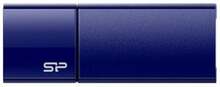 USB mälupulk Silicon Power Ultima U05, USB 2.0, 8GB, sinine