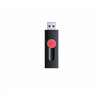 USB mälupulk Lexar JumpDrive D300, USB 3.2 Gen 1, 64GB, must/punane