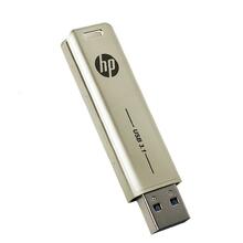 USB mälupulk HP Inc. HPFD796L-32, USB 3.1, 32GB, kuldne