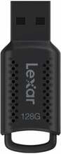USB mälupulk Lexar JumpDrive V400 LJDV400128G-BNBNG, USB 3.0, 128GB