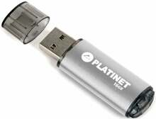 USB mälupulk Platinet X-Depo PMFE16S, USB 2.0, 16GB