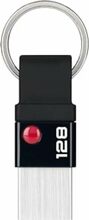 USB mälupulk Emtec Nano Ring T100, USB 3.2, 128GB