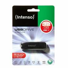 USB mälupulk Intenso 3533480, USB 3.0, 32GB
