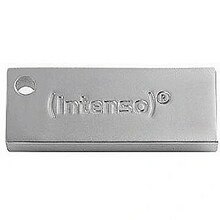 USB mälupulk Intenso Premium Line, USB 3.2 Gen 1, 128GB