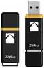 USB mälupulk Kodak K100, USB 3.1, 256GB