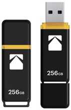 USB mälupulk Kodak K100, USB 3.1, 256GB