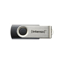 USB mälupulk Intenso Basic Line, USB 2.0, 16GB