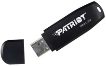 USB mälupulk Patriot Xporter Core PSF1TBXRB3U, USB 3.2 Gen 1, 1TB, must