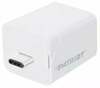 USB mälupulk Patriot iLuxe Cube C PI128GCUW30C, USB 3.2 Gen 1, 128GB, valge