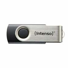 USB mälupulk Intenso Basic Line, USB 2.0, 32GB