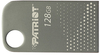 USB mälupulk Patriot Tab300, USB 3.2, 128GB, hõbe