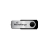 USB mälupulk MediaRange MR910, USB 2.0, 16GB