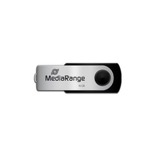 USB mälupulk MediaRange MR910, USB 2.0, 16GB