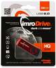 USB mälupulk Imro Axis, USB 2.0, 32GB, punane