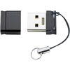 USB mälupulk Intenso 3532460, USB 3.2 Gen 1, 8GB, must
