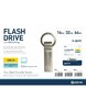 USB mälupulk Platinet S-DEPO, USB 2.0, 32GB, kuldne