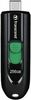 USB mälupulk Transcend JetFlash TS256GJF790C, USB 3.0, 256GB, must