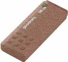 USB mälupulk Goodram UME3, USB 3.0, 32GB, beež