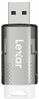 USB mälupulk Lexar JumpDrive S60 LJDS060128G-BNBNG, USB 2.0, 128GB