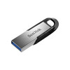 USB mälupulk SanDisk Ultra Flair SDCZ73-064G-G46, USB 3.0, 64GB, hõbedane
