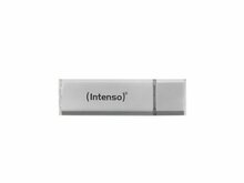 USB mälupulk Intenso Alu, 16GB