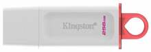 USB mälupulk Kingston DataTraveler Exodia, USB 3.2 Gen 1, 256GB, valge