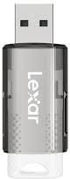 USB mälupulk Lexar JumpDrive S60 LJDS060128G-BNBNG, USB 2.0, 128GB