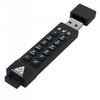 USB mälupulk Apricorn Aegis Secure Key 3z ASK3Z-32GB, USB 3.1, 32GB