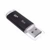 USB mälupulk Silicon Power Ultima U02, USB 2.0, 32GB, must