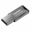 USB mälupulk Adata UV350, USB 3.2, 128GB, hõbe