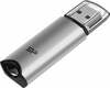 USB mälupulk Silicon Power Marvel M02, USB 3.2, 16GB, hõbe