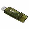 USB mälupulk Emtec C410, USB 2.0, 16GB, punane