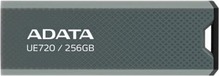 USB mälupulk Adata UE720, USB 3.2 Gen 2, 256GB, hall